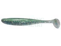 Soft Baits Keitech Easy Shiner 4 inch | 102 mm - LT Green Shad