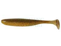 Soft Baits Keitech Easy Shiner 4 inch | 102 mm - LT Pumpkin yellow