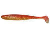 Soft Baits Keitech Easy Shiner 4 inch | 102 mm - LT Red Gold