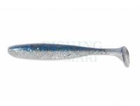 Soft Baits Keitech Easy Shiner 4 inch | 102 mm - LT Silver Bluegill