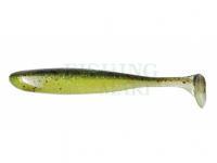 Soft Baits Keitech Easy Shiner 4 inch | 102 mm -  LT Watermelon Lime