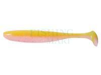 Przynęty miękkie Keitech Easy Shiner 4 inch | 102 mm - LT Yellow Pink