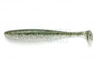 Soft Baits Keitech Easy Shiner 4 inch | 102 mm -  Silver Flash Minnow