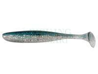 Soft Baits Keitech Easy Shiner 4 inch | 102 mm - Silver Shiner
