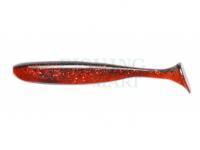 Soft baits Keitech Easy Shiner 114mm - Black Cherry