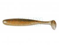 Soft baits Keitech Easy Shiner 114mm - Blue Back Cinnamon