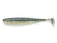 Soft baits Keitech Easy Shiner 114mm - Bluegill Flash