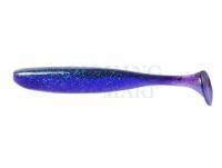 Soft baits Keitech Easy Shiner 114mm - Electric June Bug