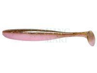 Soft baits Keitech Easy Shiner 114mm - LT Green Punpkin Pink