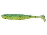 Soft baits Keitech Easy Shiner 114mm - LT Hot Tiger