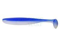 Soft baits Keitech Easy Shiner 127mm - LT Blue Milky White