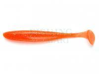 Soft baits Keitech Easy Shiner 127mm - LT Flashing Carrot