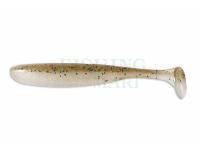 Soft baits Keitech Easy Shiner 127mm - LT Matt Wakasagi