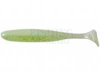 Soft baits Keitech Easy Shiner 127mm - LT Sakura White