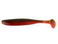 Soft baits Keitech Easy Shiner 127mm - Scuppernong Red