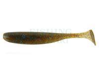 Soft baits Keitech Easy Shiner 2.0 inch | 51 mm - Cinnamon Blue FLK