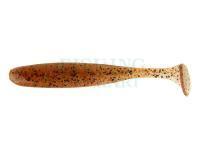 Soft baits Keitech Easy Shiner 2.0 inch | 51 mm - Cinnamon PP red