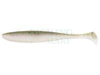 Soft baits Keitech Easy Shiner 2.0 inch | 51 mm - Ghost Rainbow