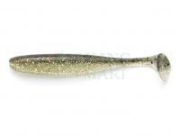 Soft baits Keitech Easy Shiner 2.0 inch | 51 mm - Gold Flash Minnow