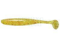 Soft baits Keitech Easy Shiner 2.0 inch | 51 mm - LT Chart Red Gold