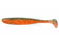 Soft baits Keitech Easy Shiner 6.5inch | 165mm - LT Angry Carrot