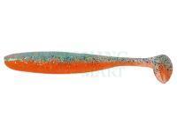 Soft Baits Keitech Easy Shiner 3 inch | 76 mm - LT Clear Orange