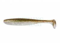 Soft Baits Keitech Easy Shiner 3 inch | 76 mm - LT Silver Wakasagi