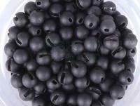 Główki wolframowe Hends Tungsten Plus 2.8mm - BLACK MATTE
