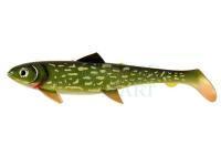 Soft baits Effzett Pike Seducer Loose Body 230mm 115g Pike