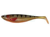 Soft baits Effzett Strike Shad Bulk 8cm 5g - Perch