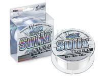 Spinning Monofilament Sufix DuraFlex Clear 150m 0.25mm