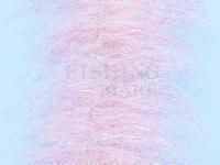 Enrico Puglisi EP Shrimp Dub Brush 2" - Shrimp Pink
