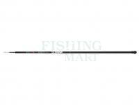 Pole rod DAM Base-X Tele Pole 7.00M 7SEC