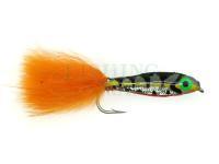 Epoxy Streamer nr 8