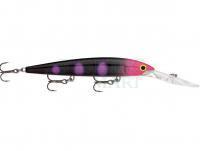 Lure Rapala Down Deep Husky Jerk 12cm - Redfire Crawdad