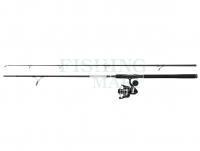 Penn Pursuit IV Spinning Combo SPIN 9ft 100-150g – 5000