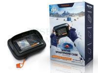Etui Winter Smartphone Case for Ice Fishing (standard size)