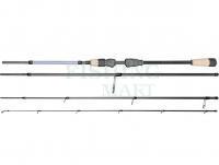 Rod Dragon Millenium MTX S4-80114-Xfmh 4.Pike 35 2.45m 8ft 14-35g 11/4oz X-Fast MH