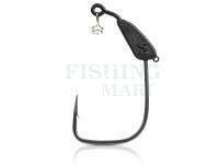 Haki Mustad Infiltrator Weighted 91700SAP-TX 3/0 - 5 g