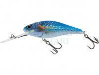 Wobler Salmo Executor IEX5SDR - Holo Shiner