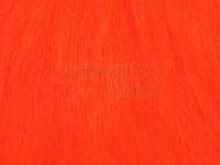 Extra Select Craft Fur #118 Fiery Hot Red