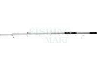 Rod Mikado Jaws Big Game Spin 2.40m 15-65g