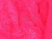 FAP Plush Fritz Standard - 07 Fluo Pink