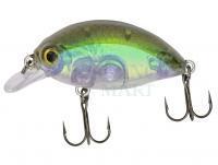 Wobler Quantum Fat Minnow SR 4cm 4g - real shiner