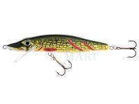 Lure Jaxon Fat Pike 10cm F -  PD