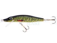 Lure Jaxon Fat Pike 10cm F - PT