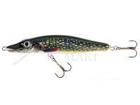 Wobler Jaxon Fat Pike 16cm F - PL