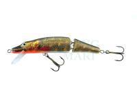 Lure Jaxon Fat Pike 2-sec. 10cm BM