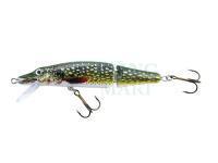 Lure Jaxon Fat Pike 2-sec. 10cm PL