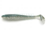 Soft Baits Keitech FAT Swing Impact 121mm - Silver Shiner